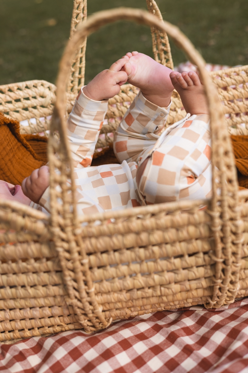 Boxpakje | Giel - Afbeelding 5