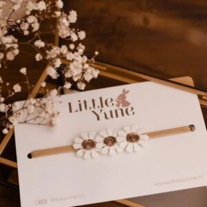 Baby haarband | Lexi