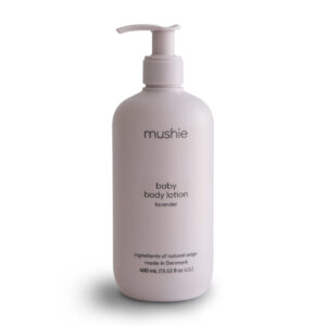 Mushie | Body lotion | Lavendel