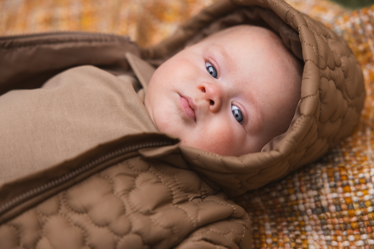 Jas | Kyani - Afbeelding 3