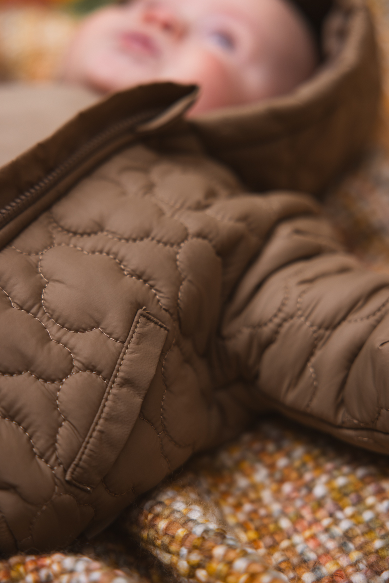 Jas | Kyani - Afbeelding 4